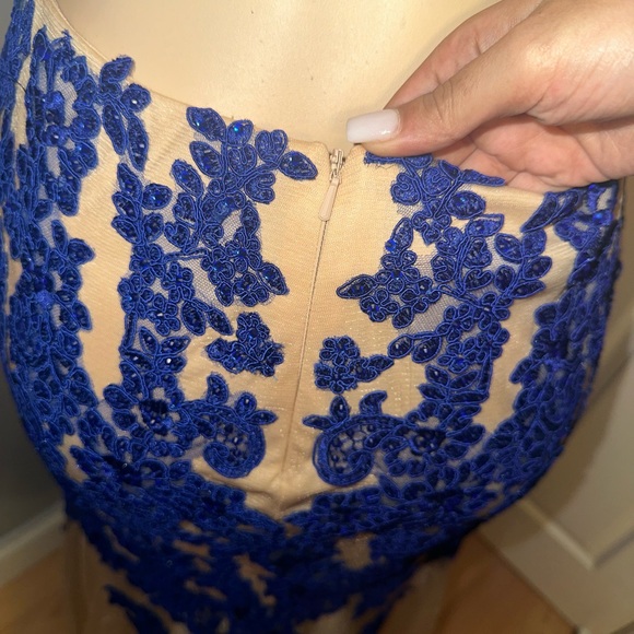 Camille la vie prom dress - Picture 8 of 10